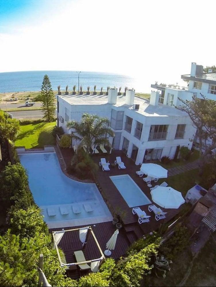 Bda Hotel & Spa 马尔多纳多 外观 照片