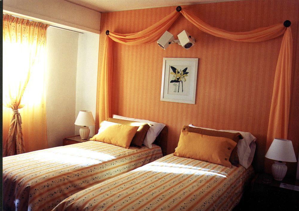Bda Hotel & Spa 马尔多纳多 外观 照片