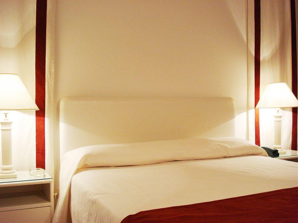 Bda Hotel & Spa 马尔多纳多 外观 照片