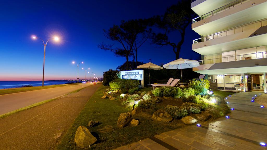 Bda Hotel & Spa 马尔多纳多 外观 照片