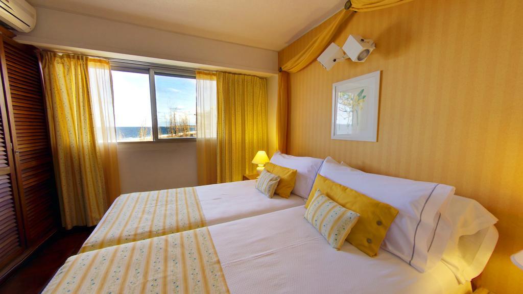 Bda Hotel & Spa 马尔多纳多 外观 照片