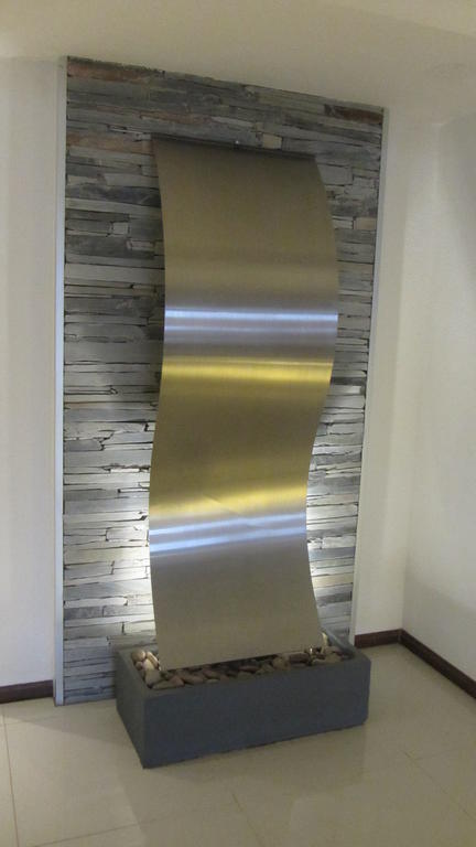 Bda Hotel & Spa 马尔多纳多 外观 照片