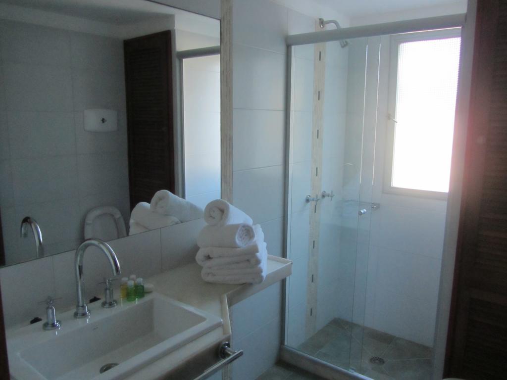 Bda Hotel & Spa 马尔多纳多 外观 照片