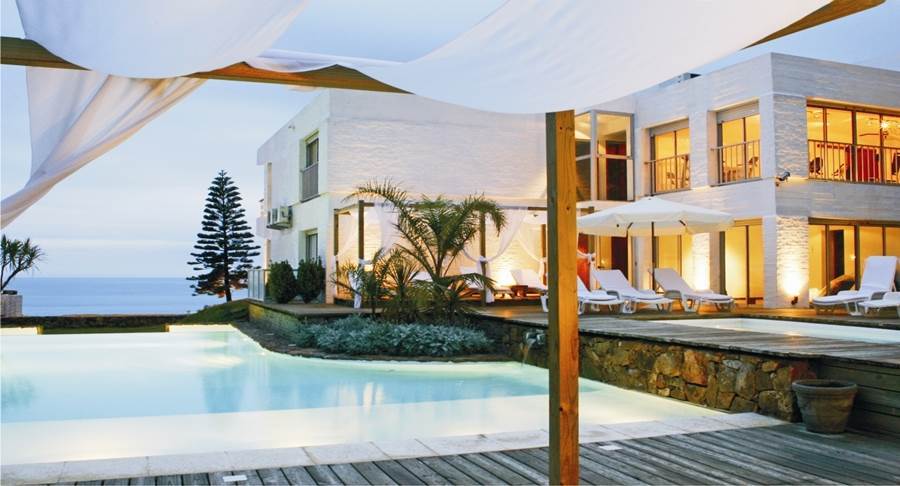 Bda Hotel & Spa 马尔多纳多 外观 照片