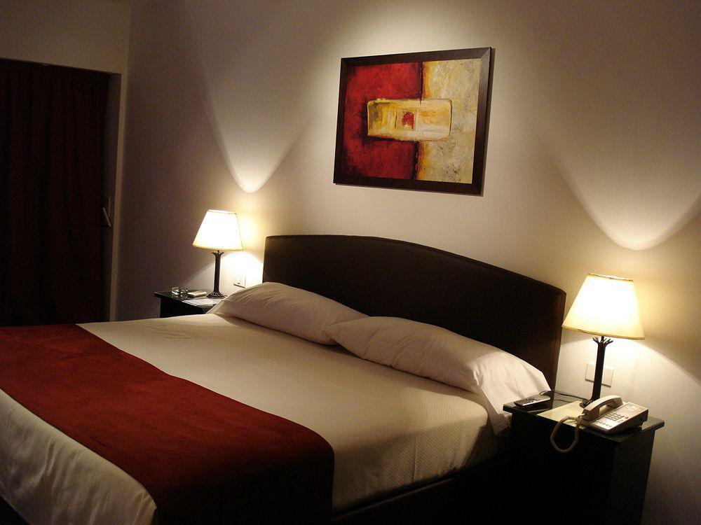 Bda Hotel & Spa 马尔多纳多 外观 照片