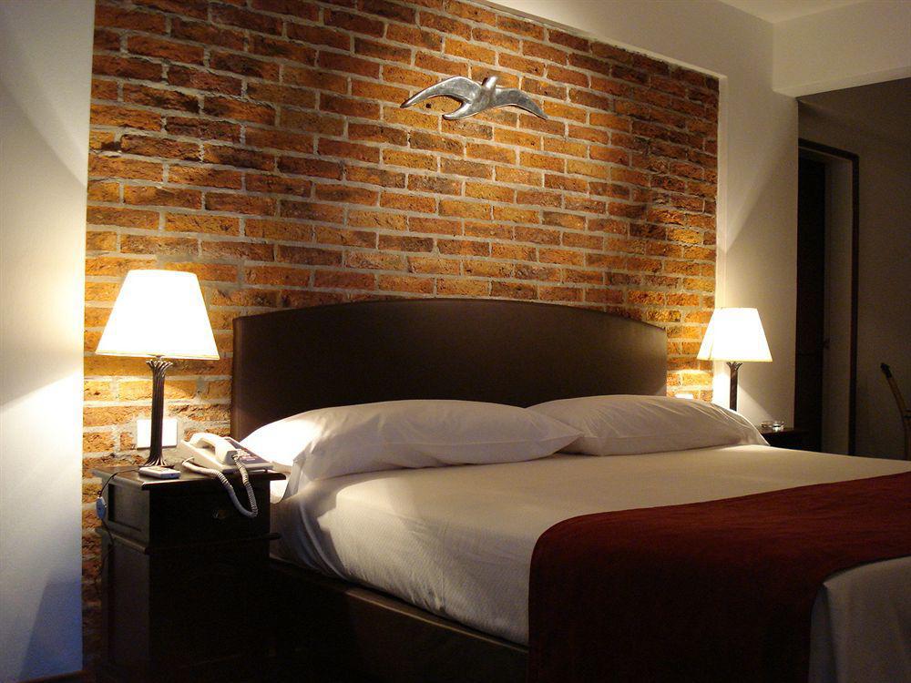 Bda Hotel & Spa 马尔多纳多 外观 照片
